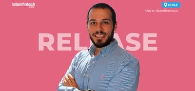 🛬 Finansystech anuncia su expansión a Chile