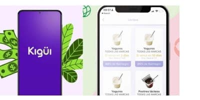 🥑 Acuerdo de Kigüi con Nestlé México para reducir desperdicio de alimentos