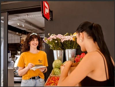 💰 PedidosYa financia a más de 12.000 pymes argentinas