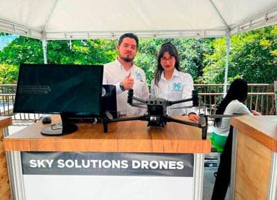 🚀 Medellín brilla en ranking global de ecosistemas startup