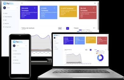 🌱 ReBits: La startup chilena que se expande por LATAM