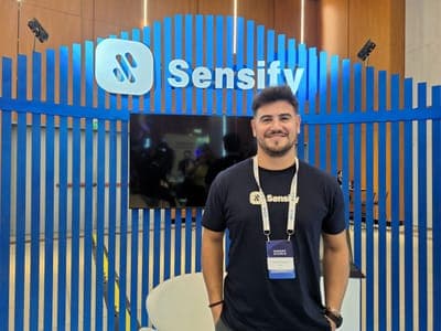 ❄️ Sensify: La startup que protege la cadena de frío