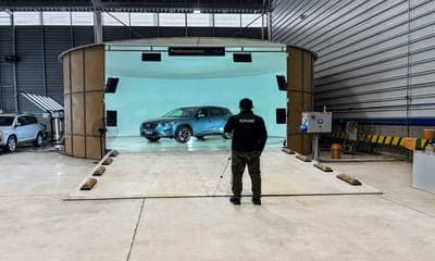 🚗 Kavak consolida su operación en Chile