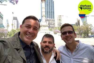 💼 TalentPitch busca lograr US$41M en ARR