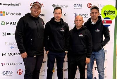 🛬 TraderPal anuncia su expansión a Chile