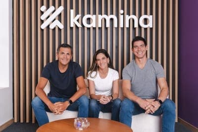 ⭐ Kamina: la startup de Ecuador que combate el endeudamiento