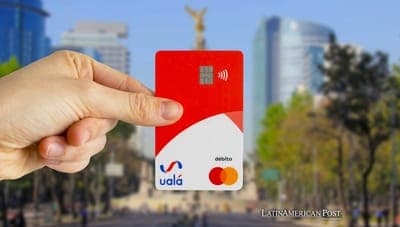 💼 Reorganización en Ualá, Fintech Argentina, Tras Expansión Regional