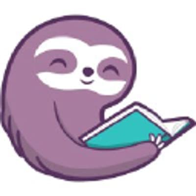 Book Sloth