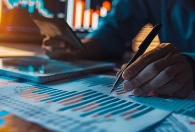 📈 La fintech Cobis Topaz proyecta facturar 180 millones de dólares para 2025