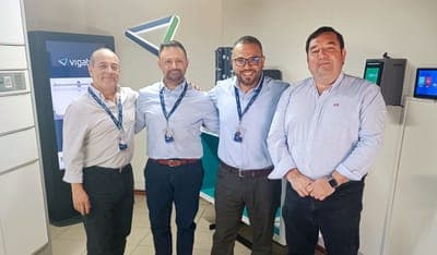 🚀 Vigatec, líder en automatización de procesos en Perú