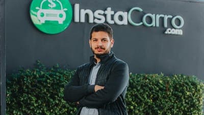 🚗 InstaCarro recauda $10.9M para expandir plataforma fintech y agilizar transacciones de autos