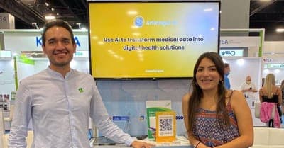 🚀 Arkangel IA: inteligencia artificial colombiana para la detección temprana de enfermedades