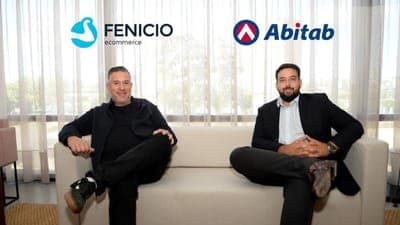 📦 Una nueva alternativa: Abitab y Fenicio eCommerce se unen
