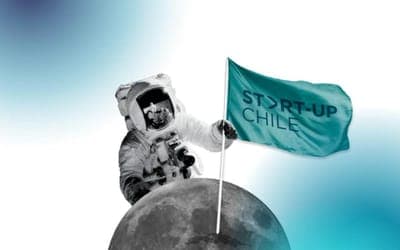 🚀 50 startups fueron seleccionadas por Start-Up Chile