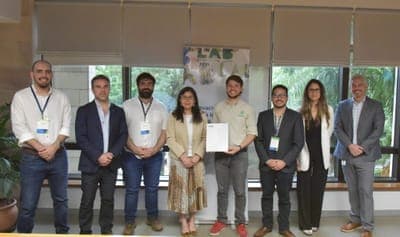 💰 BID Lab firma acuerdo de financiamiento con Smart Soil Py S.A. para tecnología agrícola