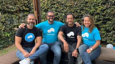 🥗 EatCloud ayuda con el rescate de alimentos en Latinoamérica