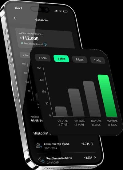 🚀 Tenpo Revoluciona las Finanzas Personales: Más de 243.000 Usuarios Disfrutan de Ganancias Diarias