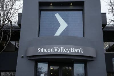 💰 SVB busca recuperar startups de LatAm 