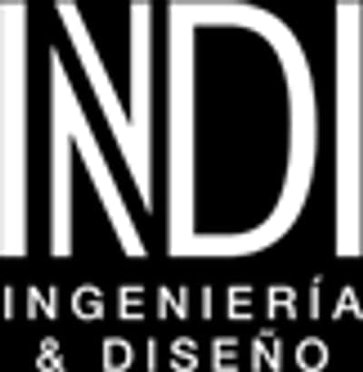 INDI logo