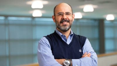 🚀 Impesa se expande en México con Giora Kaplan como inversionista