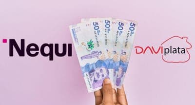 💳 Créditos Rápidos de Nequi y Daviplata en Colombia