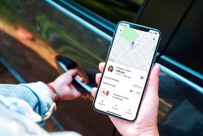 🚗 Cabify inicia nueva vertical de negocio para conectar marcas