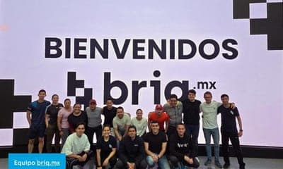 🎉 Briq.mx cumple 10 años como fintech