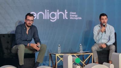 💡 Microrredes inteligentes, solución energética para Latam: Enlight
