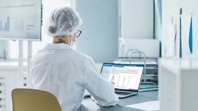 ⚕️ Biofile busca optimizar atención de pacientes y salvar más vidas