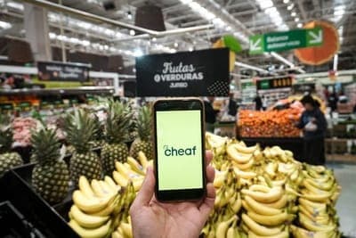 📈 Cheaf: la app que lucha contra el desperdicio de alimentos sigue creciendo en Chile