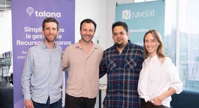 🚀 Talana incorpora a Nivelat en su plataforma de soluciones para recursos humanos