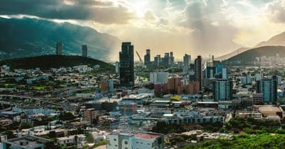 🚀 Monterrey: La ciudad que crece más en tech workers de Latinoamérica
