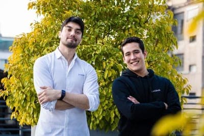 💻 Videsk fue seleccionada para el programa de aceleración y softlanding de The Roux Institute