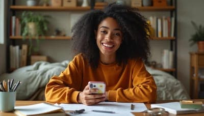 📚 La IA Luzia transforma el aprendizaje de matemáticas en Colombia