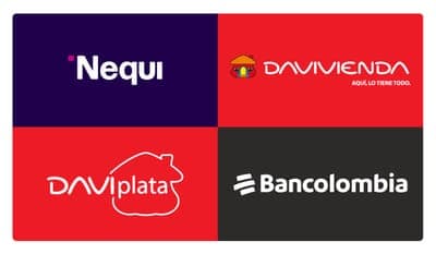 🚀 Bancolombia y Davivienda facilitan transferencias inmediatas gratis