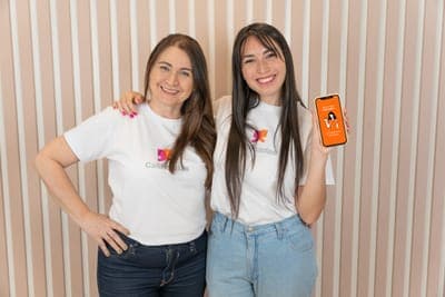 📚 Calificadas fue seleccionada por 500 Global como parte de su Batch 18