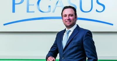 🏡 Grupo Pegasus impulsa el sector de vivienda para adultos mayores en Colombia