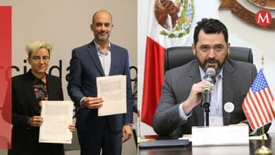 🤖 Ex funcionarios de San Pedro crean La Fábrica de Bots