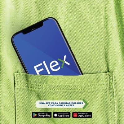 💱 Plataforma Flex revoluciona el mercado cambiario en Costa Rica