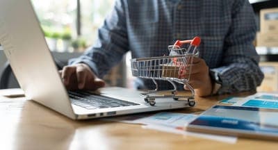 📈 VTEX: Crecimiento del 60% en ventas de marketplace en Perú para 2026