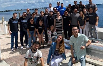 🚀 Techstars Miami anuncia las 12 startups que forman parte de su programa de Otoño 2023