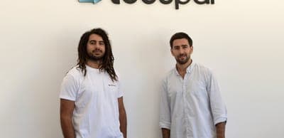 🚀 Tecspal, startup uruguaya, desembarcará en China