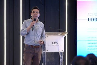 🌱 UDD Ventures capacitará 80 startups sostenibles en 2025