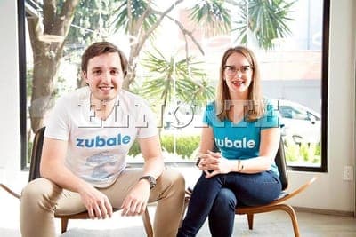 ⚙️ Conecta Zubale a empleados con clientes