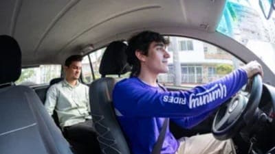 🚗 Ahora podrás pagar tus viajes en Yummy por cuotas con Cashea
