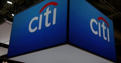 💵 Citi anuncia su inversión en Rextie