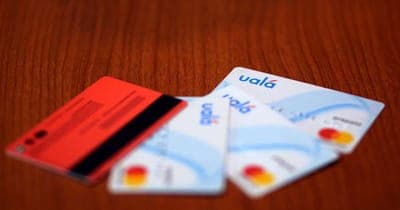 💳 Ualá anuncia el lanzamiento de cuentas de débito en México con altos rendimientos