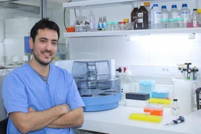 ⛏️ BioMetallum busca impulsar la extracción sustentable de litio