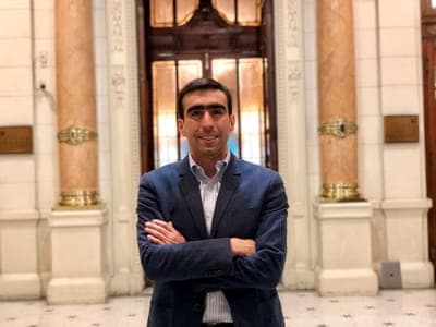 🚀 Plan de Nuam para exportar ScaleX a Colombia y Perú