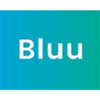 Bluu logo